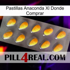 Anaconda Xl Pills Where To Buy cialis1